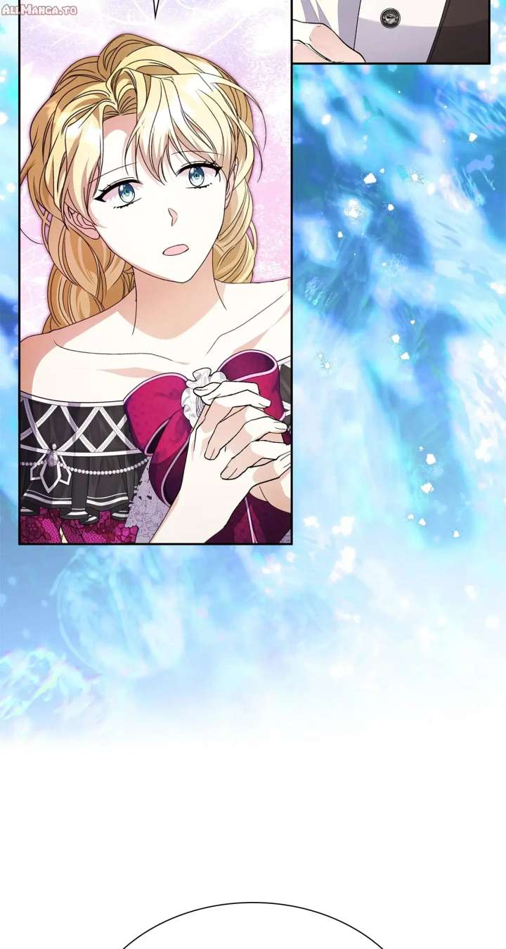 Enough with the Flirting Chapter 63 - Page 65