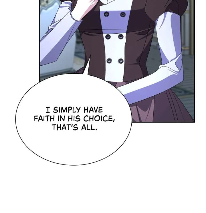 Enough with the Flirting Chapter 63 - Page 68