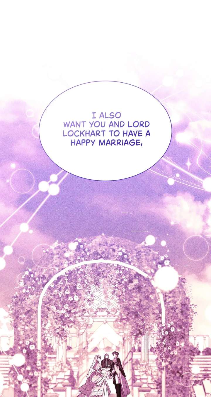 Enough with the Flirting Chapter 63 - Page 69