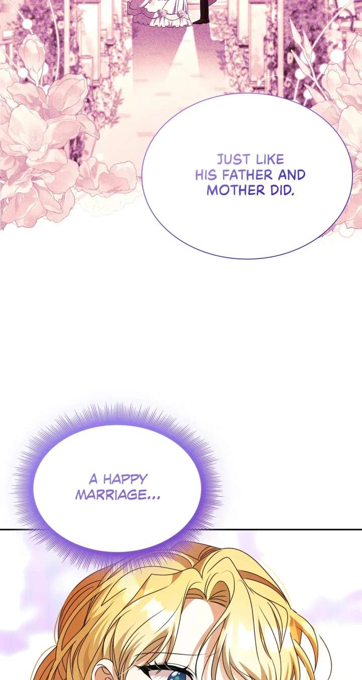 Enough with the Flirting Chapter 63 - Page 70