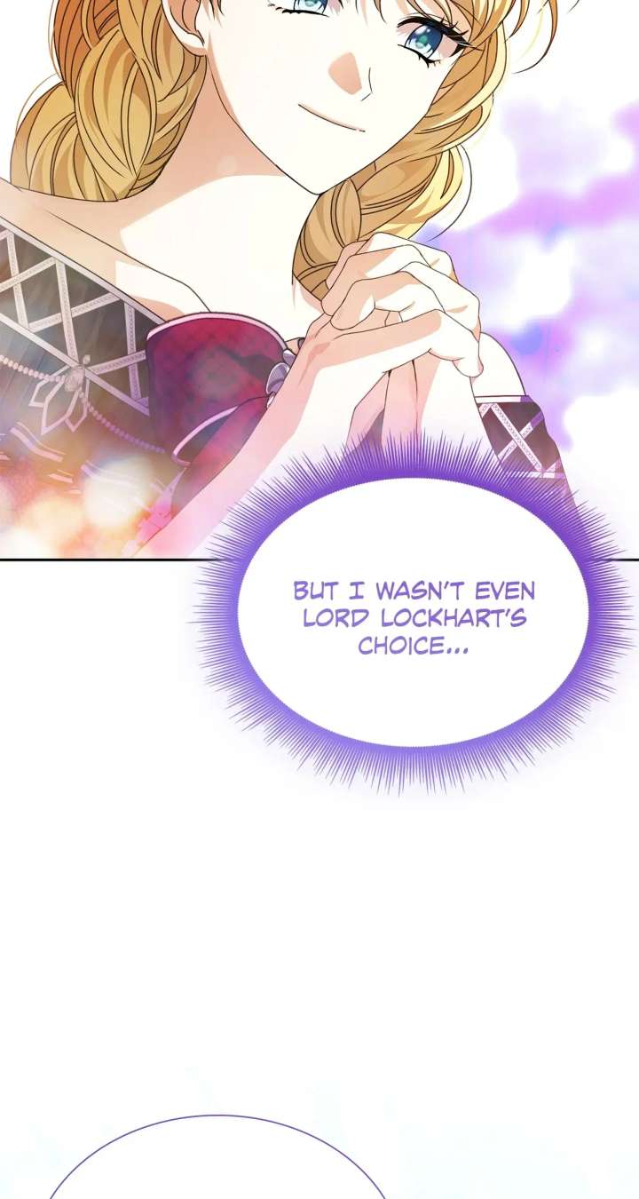 Enough with the Flirting Chapter 63 - Page 71