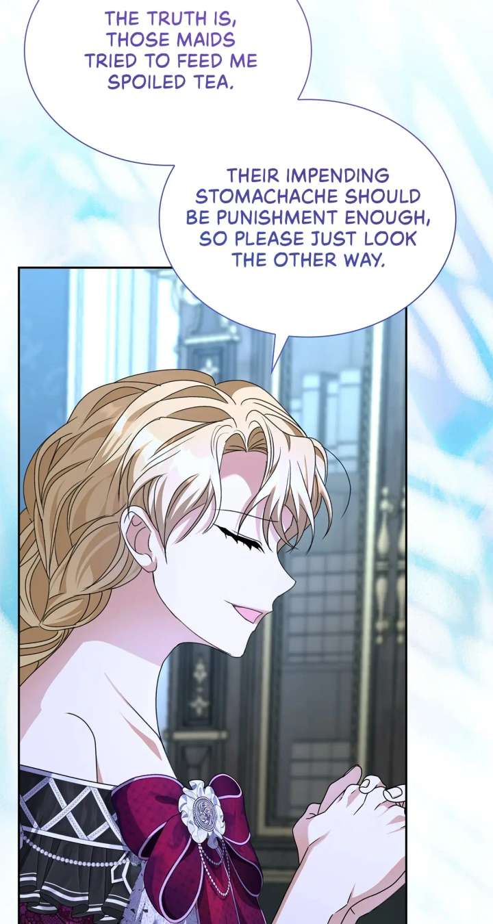 Enough with the Flirting Chapter 63 - Page 72