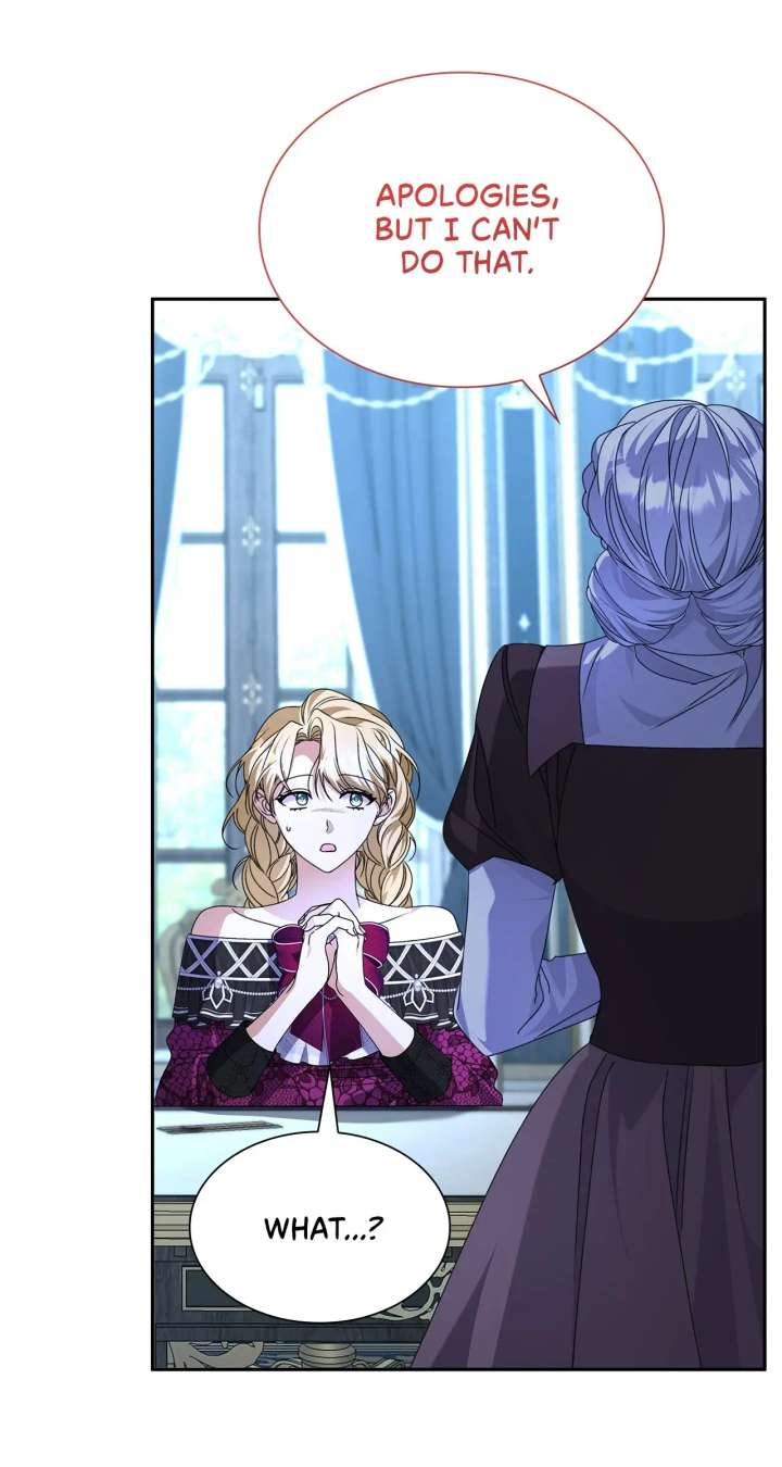 Enough with the Flirting Chapter 63 - Page 74