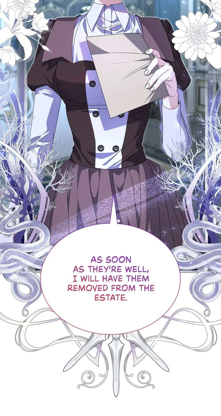 Enough with the Flirting Chapter 63 - Page 76