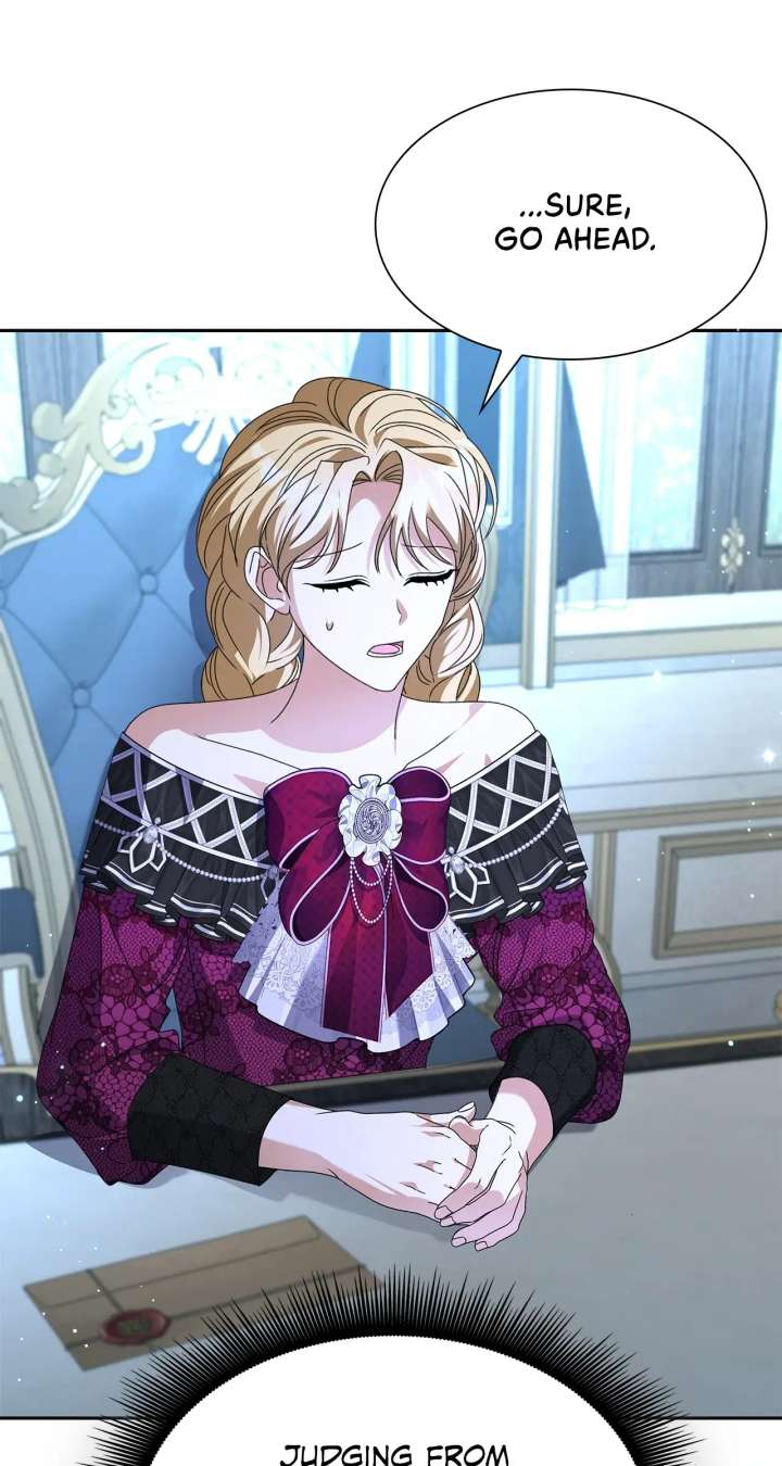 Enough with the Flirting Chapter 63 - Page 77