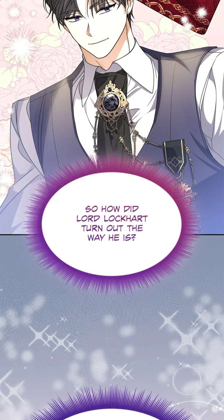 Enough with the Flirting Chapter 63 - Page 80