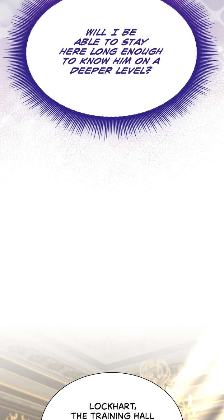 Enough with the Flirting Chapter 63 - Page 81