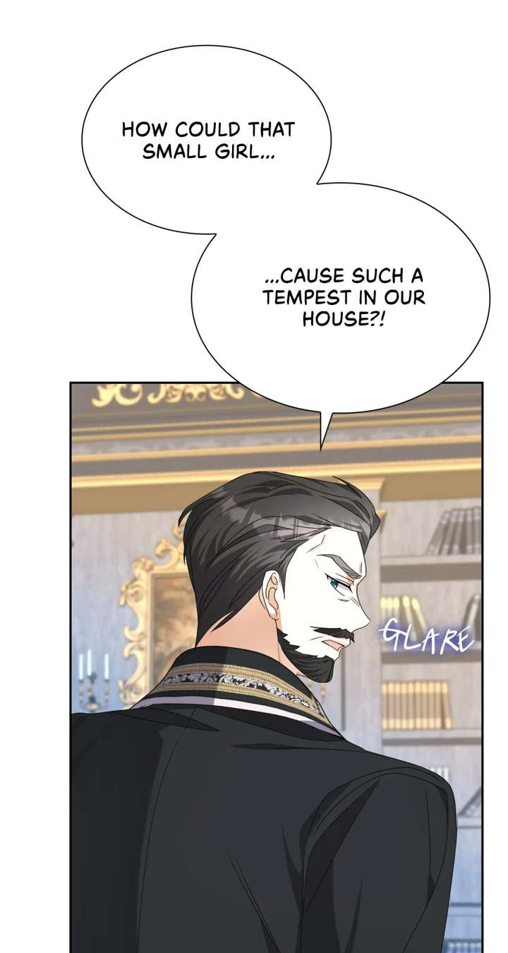 Enough with the Flirting Chapter 63 - Page 83