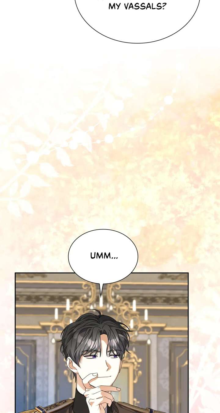 Enough with the Flirting Chapter 63 - Page 86