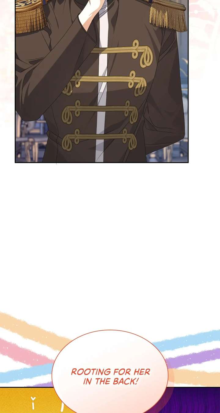 Enough with the Flirting Chapter 63 - Page 87