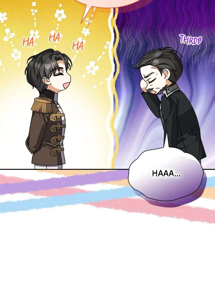 Enough with the Flirting Chapter 63 - Page 88