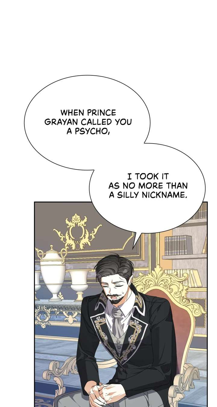 Enough with the Flirting Chapter 63 - Page 89