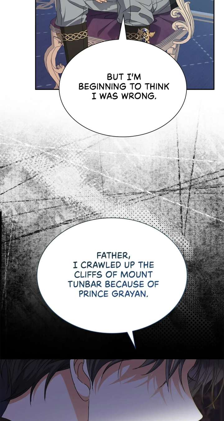 Enough with the Flirting Chapter 63 - Page 90