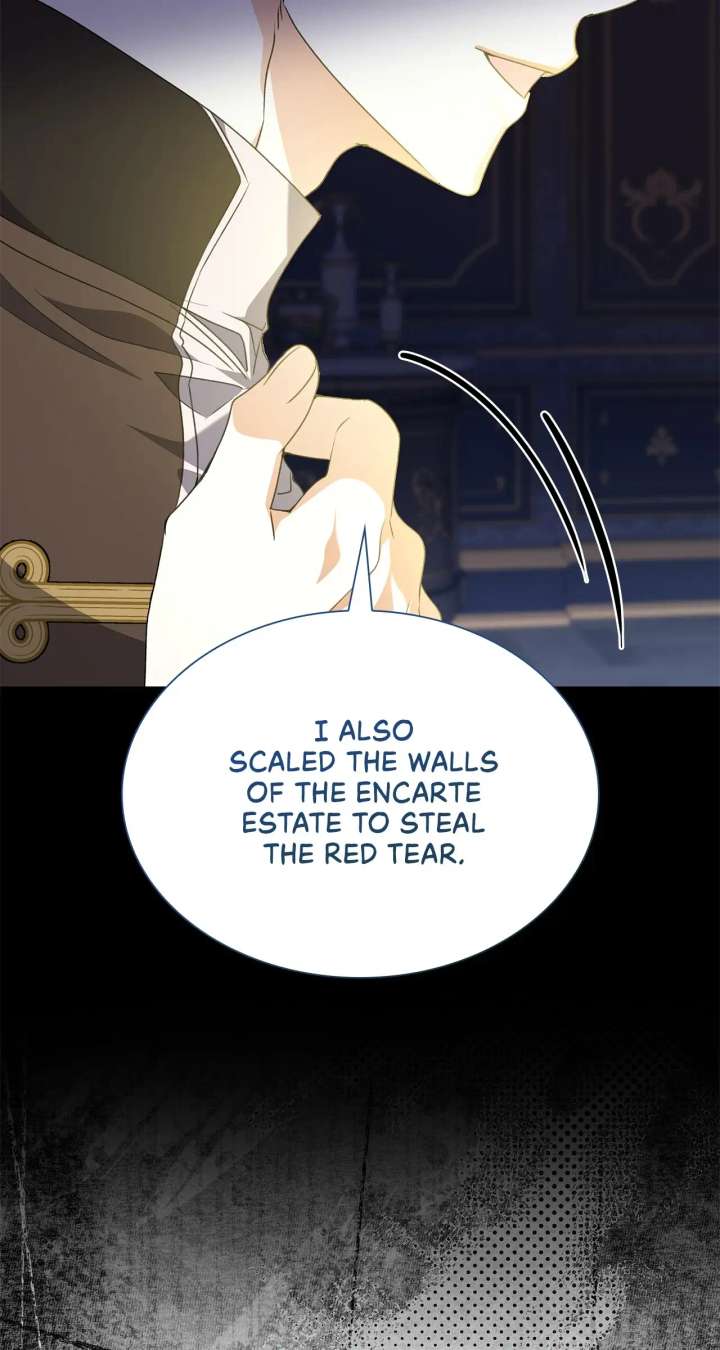 Enough with the Flirting Chapter 63 - Page 91