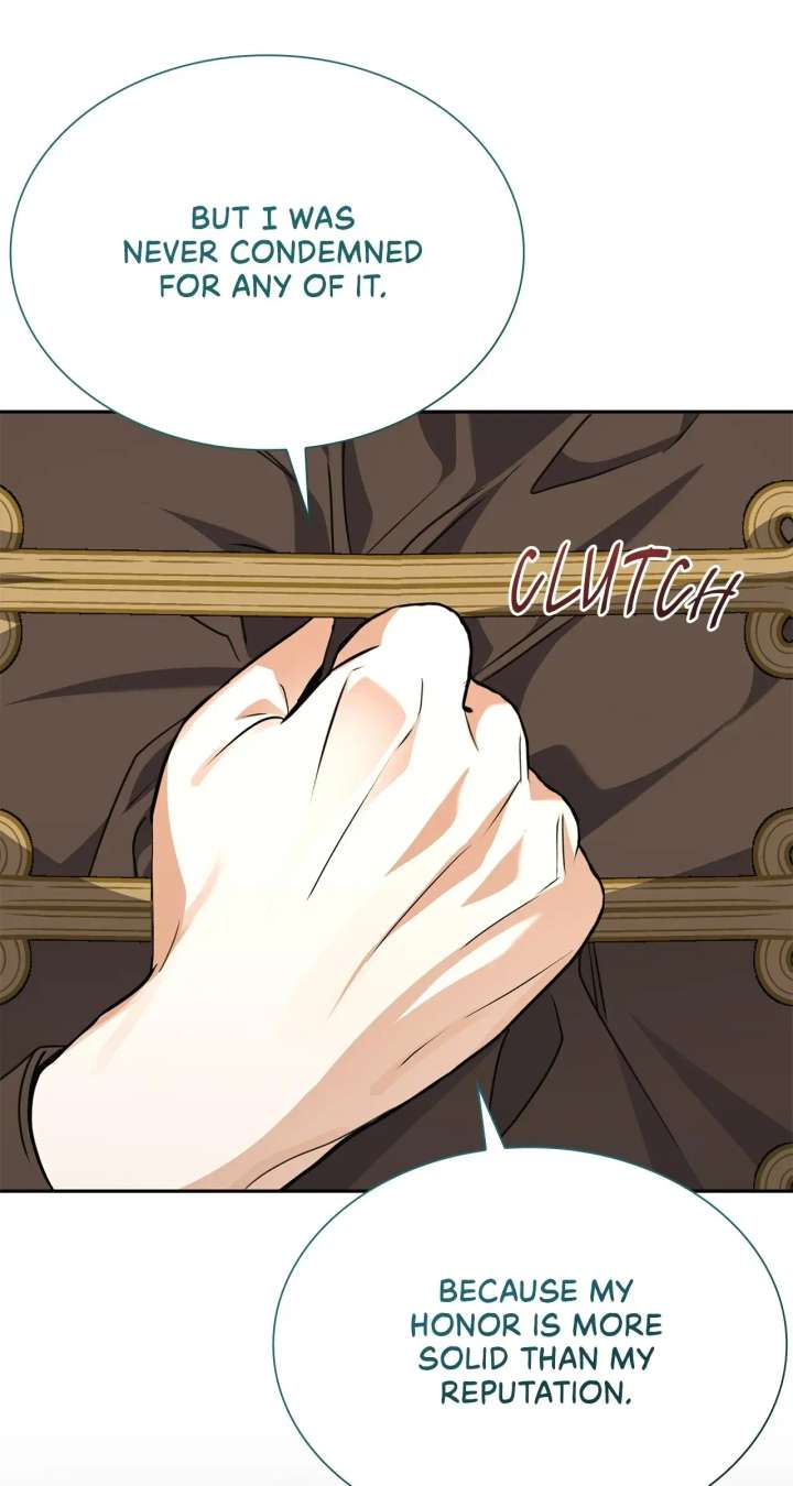 Enough with the Flirting Chapter 63 - Page 94