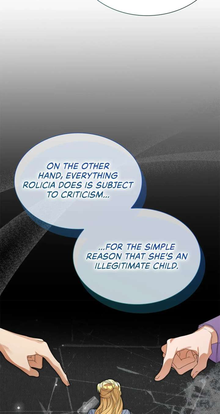 Enough with the Flirting Chapter 63 - Page 95