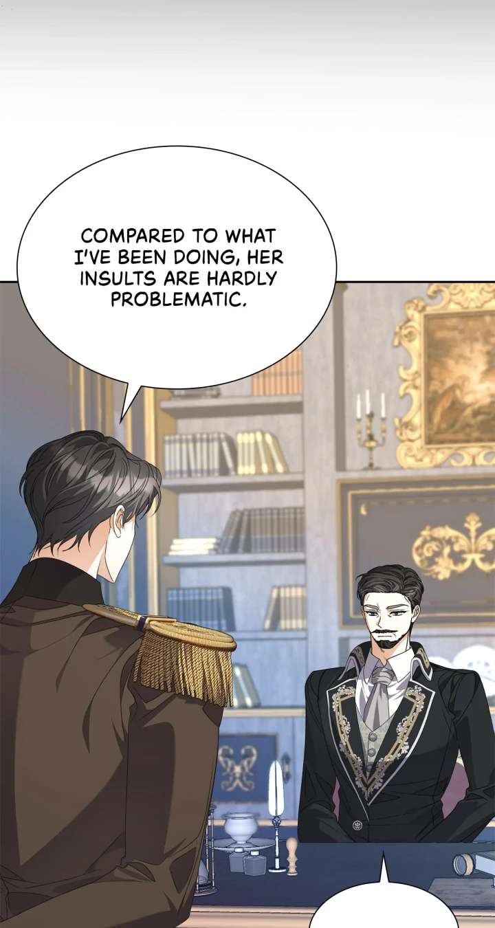 Enough with the Flirting Chapter 63 - Page 97