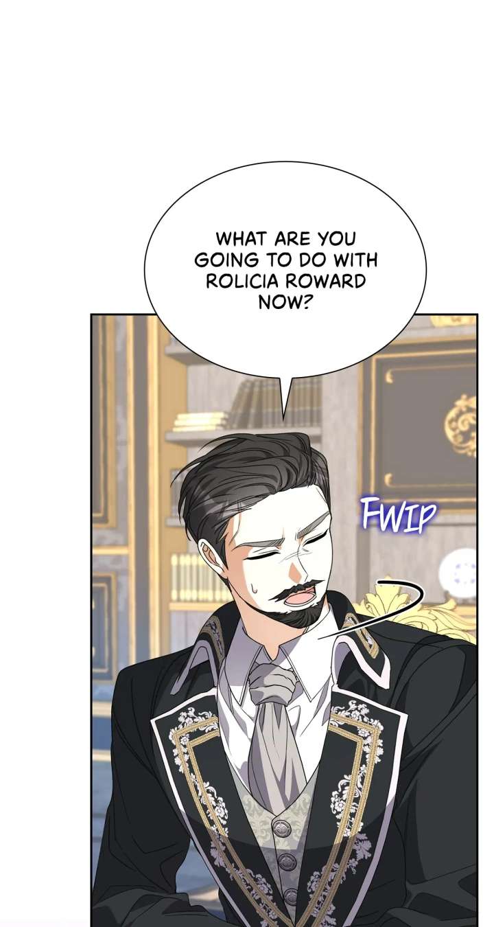 Enough with the Flirting Chapter 63 - Page 99