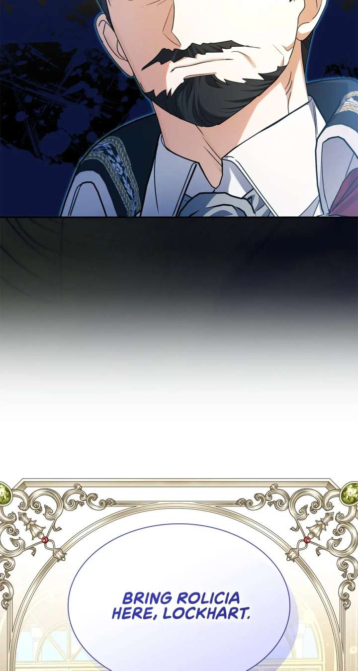 Enough with the Flirting Chapter 63 - Page 102