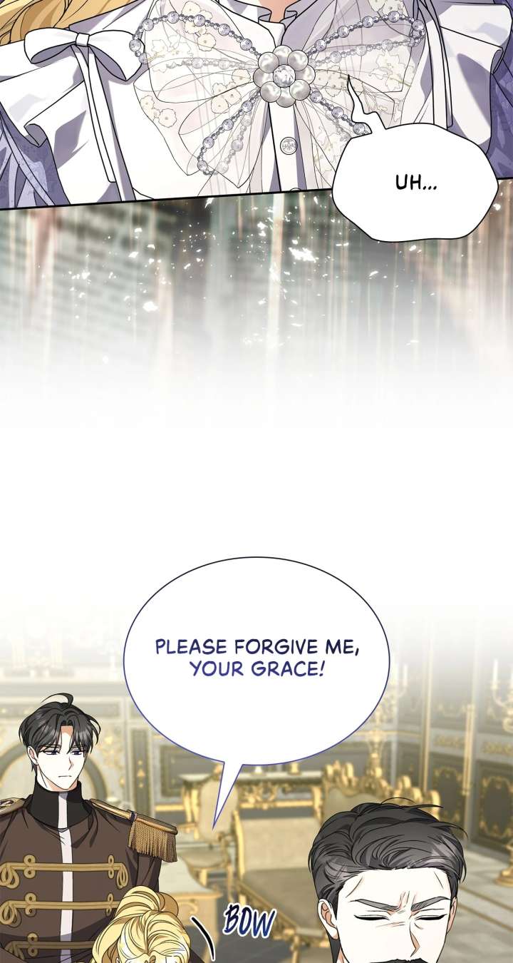 Enough with the Flirting Chapter 64 - Page 6