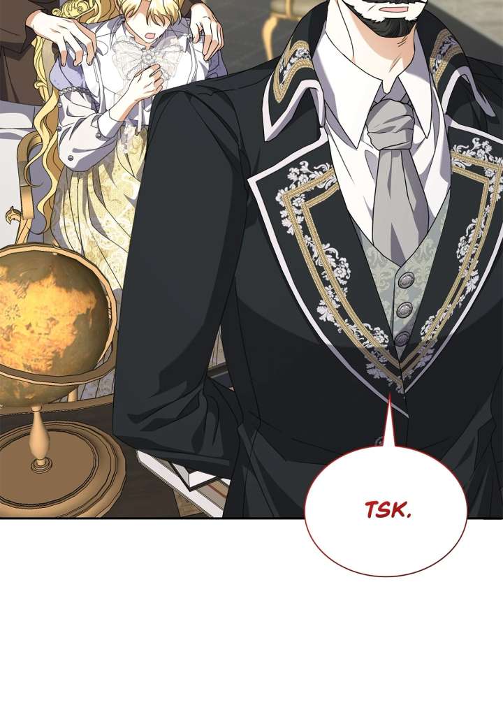 Enough with the Flirting Chapter 64 - Page 7