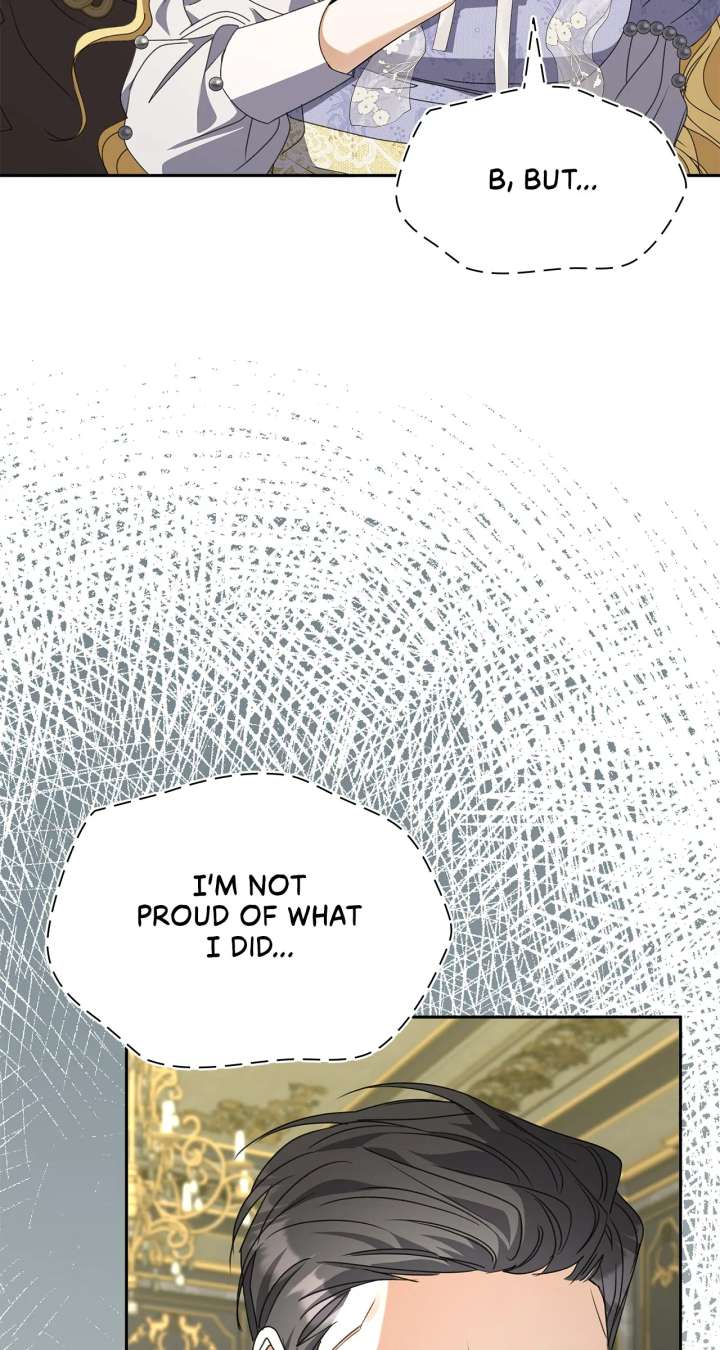 Enough with the Flirting Chapter 64 - Page 9