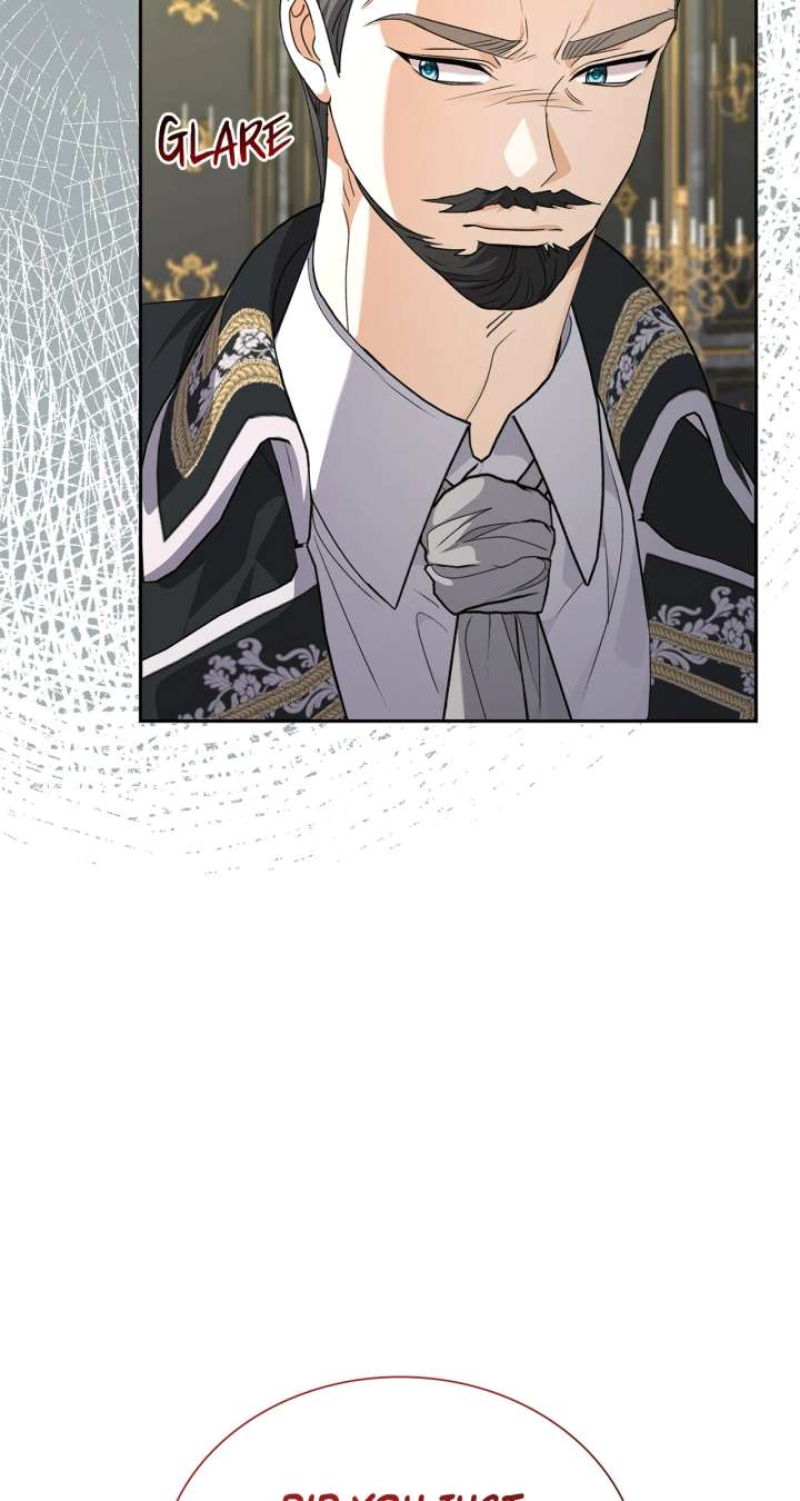 Enough with the Flirting Chapter 64 - Page 10