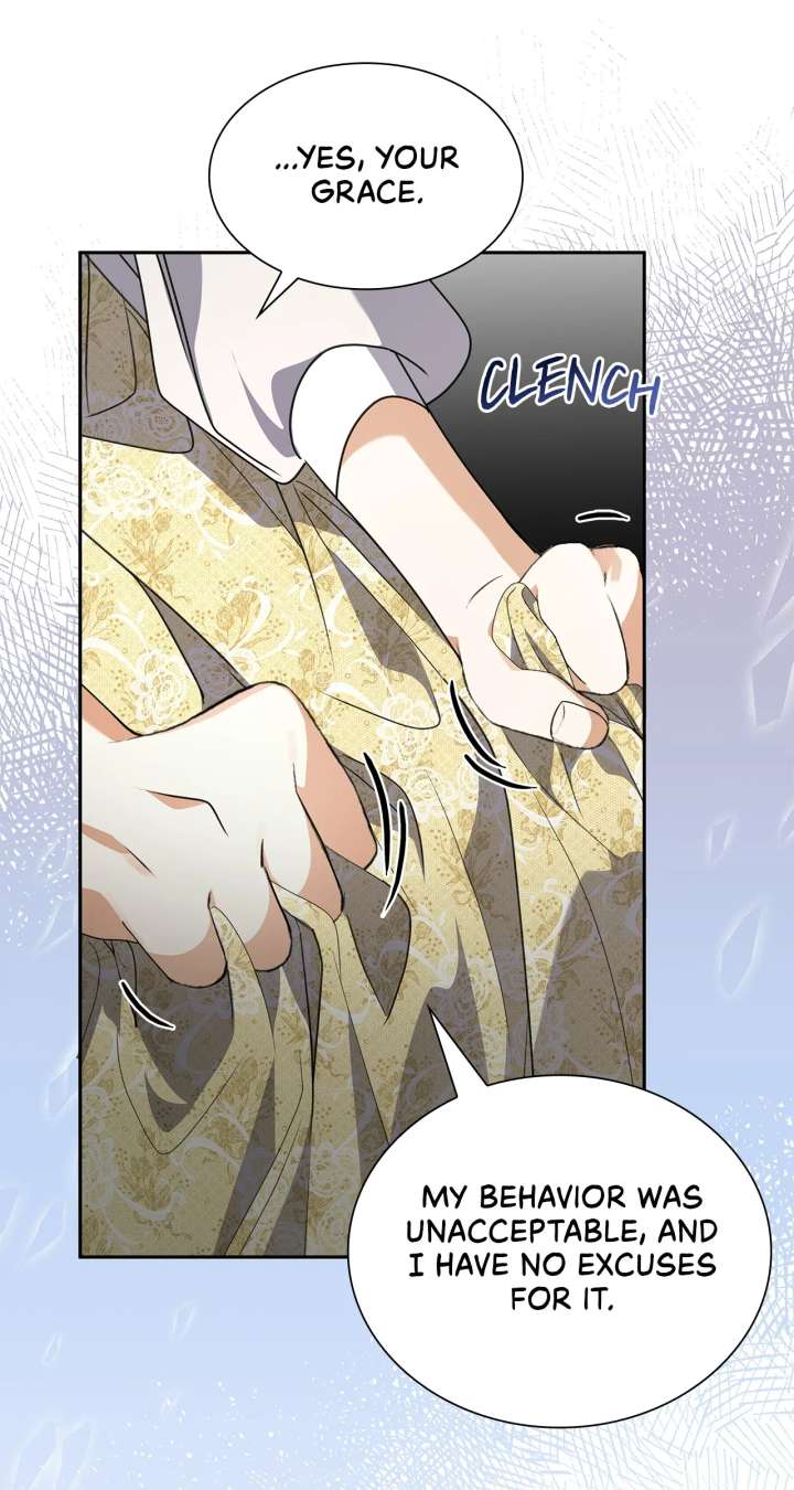 Enough with the Flirting Chapter 64 - Page 13