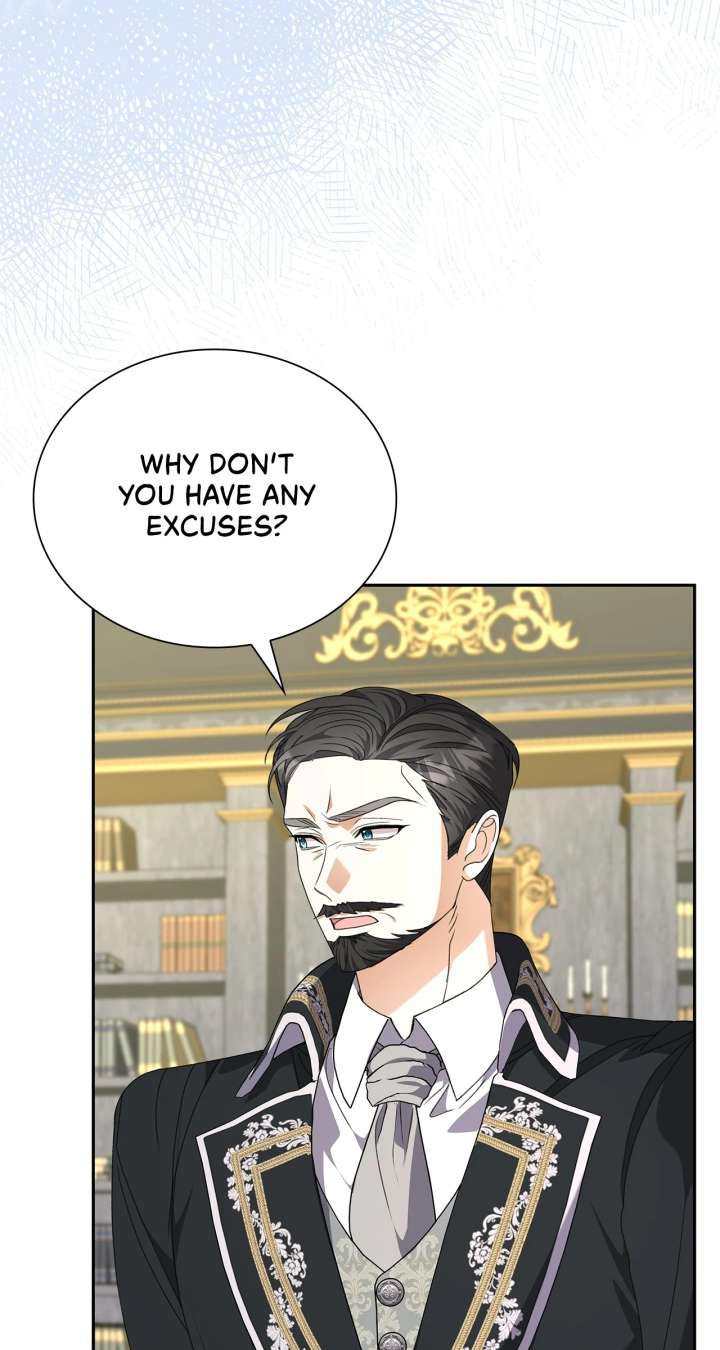 Enough with the Flirting Chapter 64 - Page 14