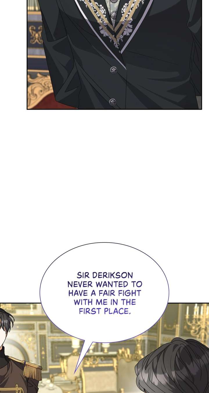 Enough with the Flirting Chapter 64 - Page 15