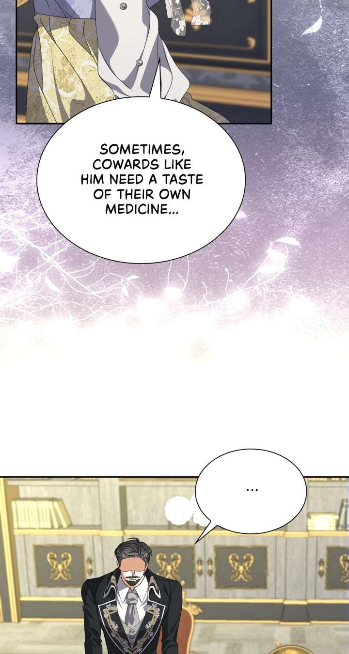 Enough with the Flirting Chapter 64 - Page 18