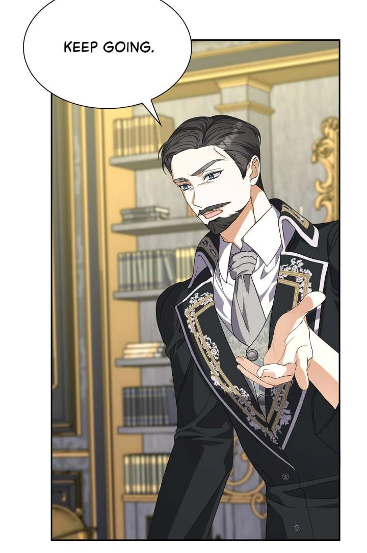 Enough with the Flirting Chapter 64 - Page 20