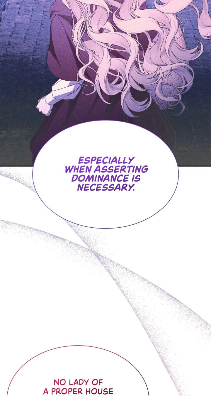 Enough with the Flirting Chapter 64 - Page 22