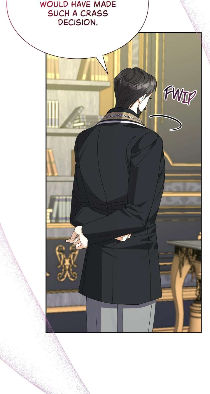 Enough with the Flirting Chapter 64 - Page 23