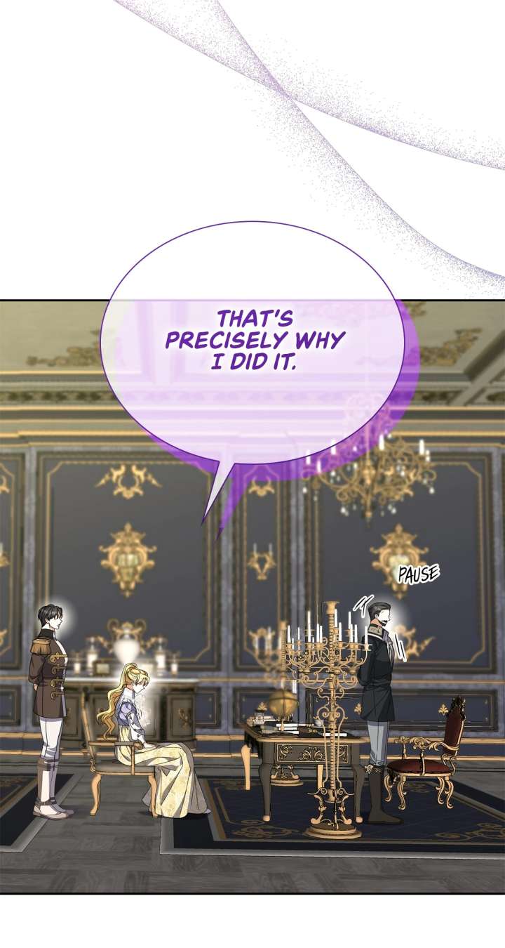 Enough with the Flirting Chapter 64 - Page 24