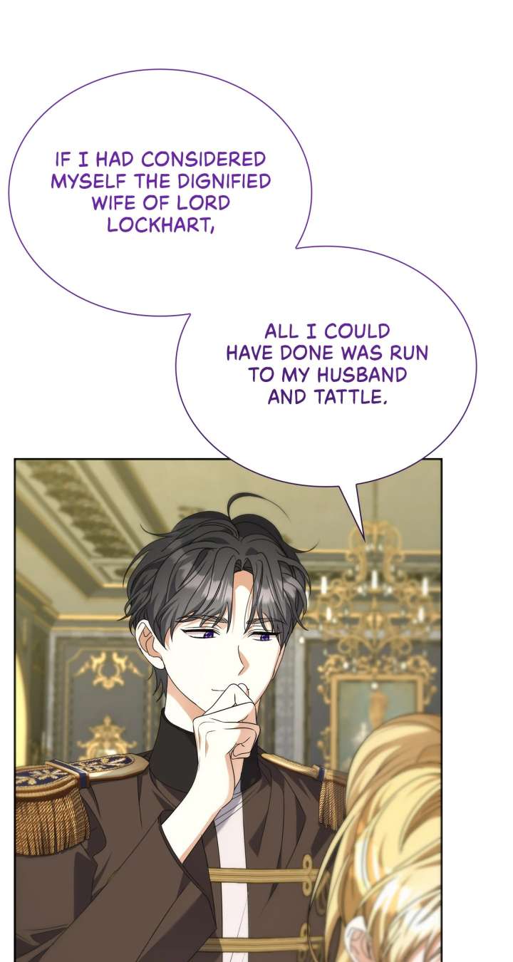 Enough with the Flirting Chapter 64 - Page 26