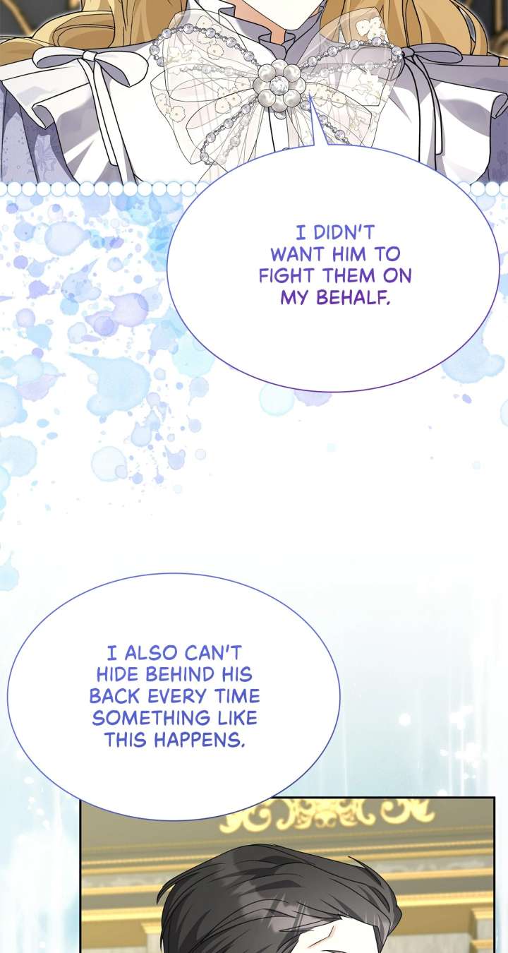 Enough with the Flirting Chapter 64 - Page 28