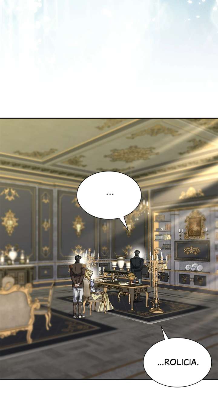 Enough with the Flirting Chapter 64 - Page 30