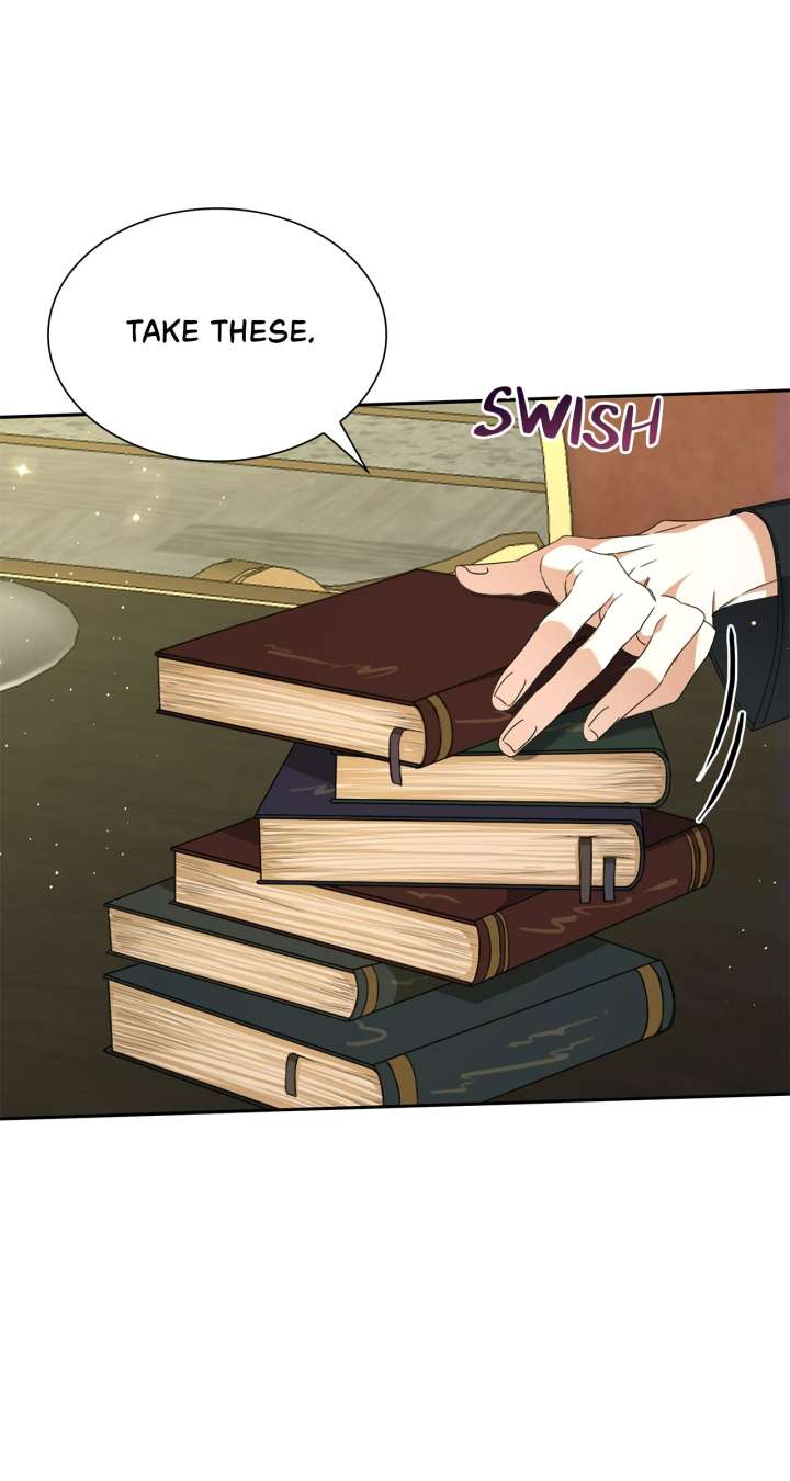 Enough with the Flirting Chapter 64 - Page 32