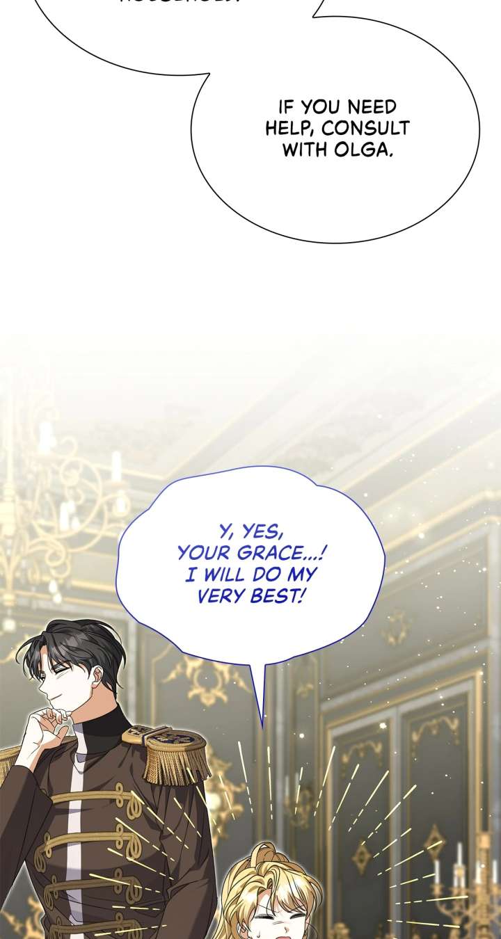 Enough with the Flirting Chapter 64 - Page 34