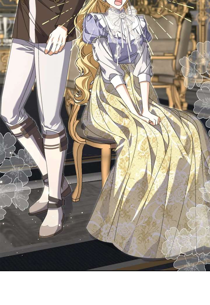 Enough with the Flirting Chapter 64 - Page 35