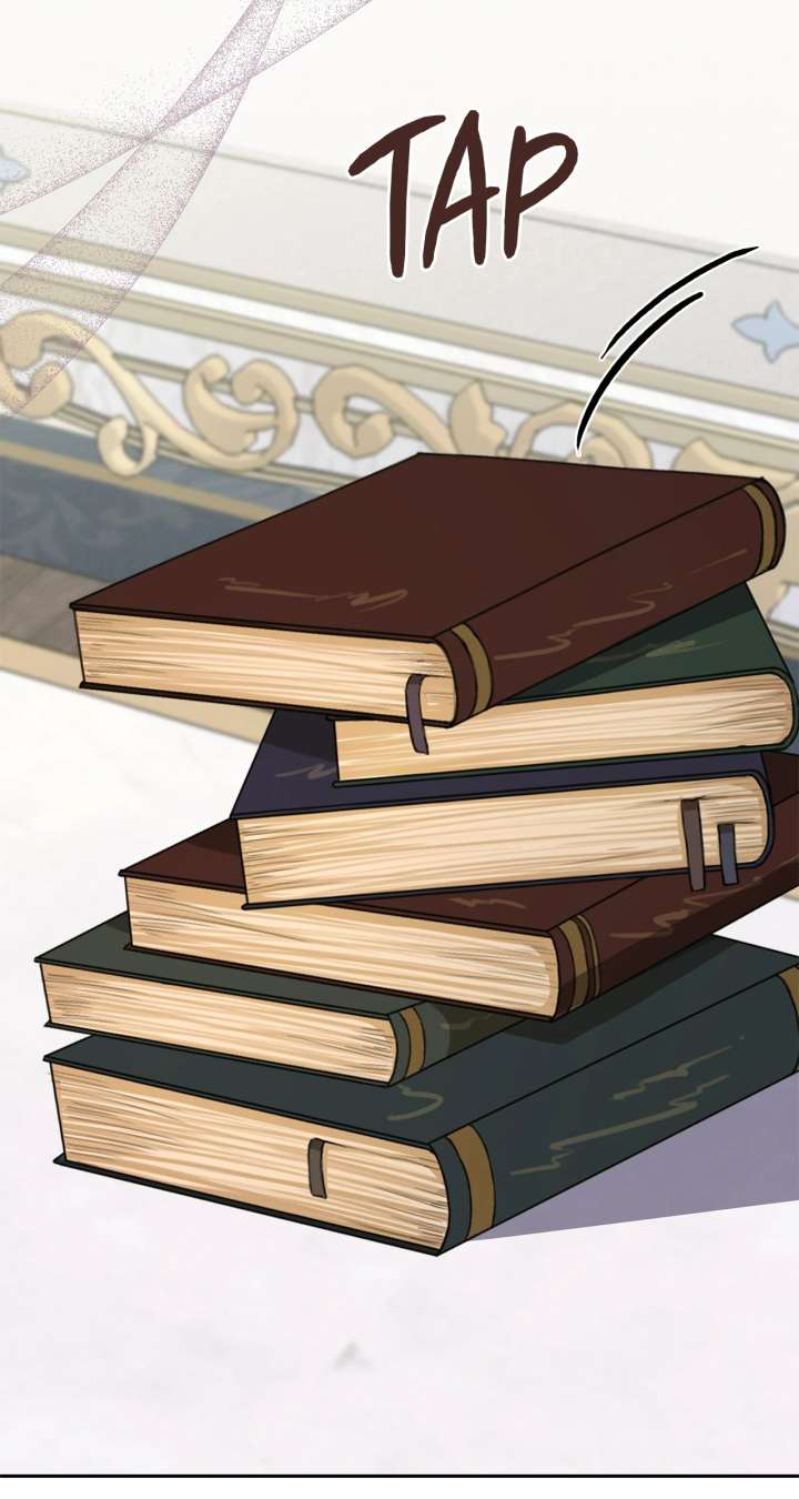 Enough with the Flirting Chapter 64 - Page 37