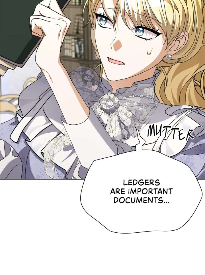 Enough with the Flirting Chapter 64 - Page 40