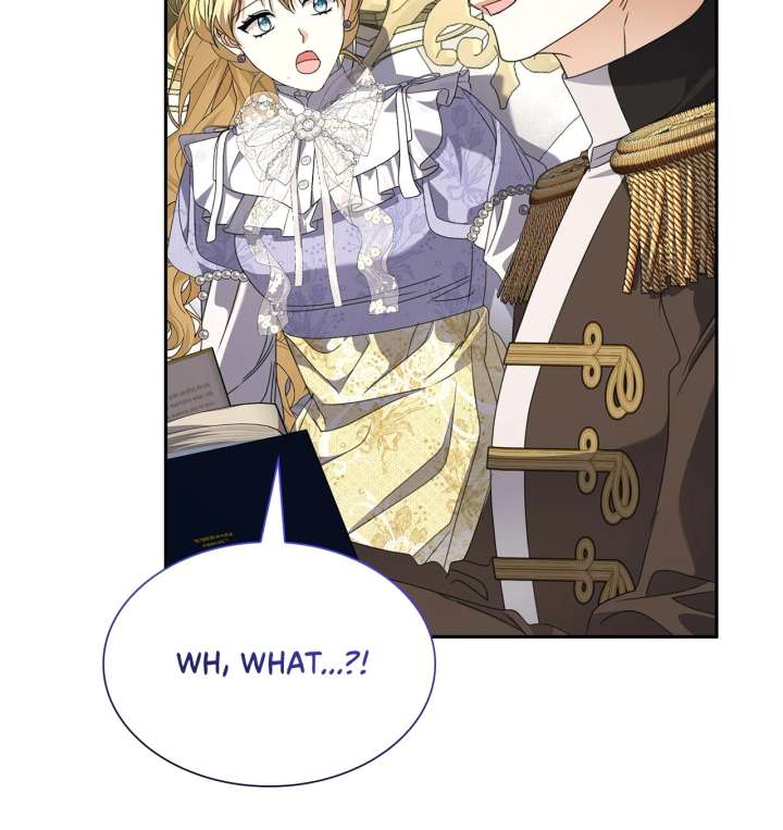 Enough with the Flirting Chapter 64 - Page 44