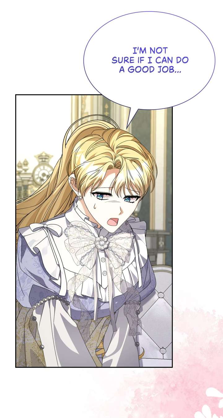 Enough with the Flirting Chapter 64 - Page 45