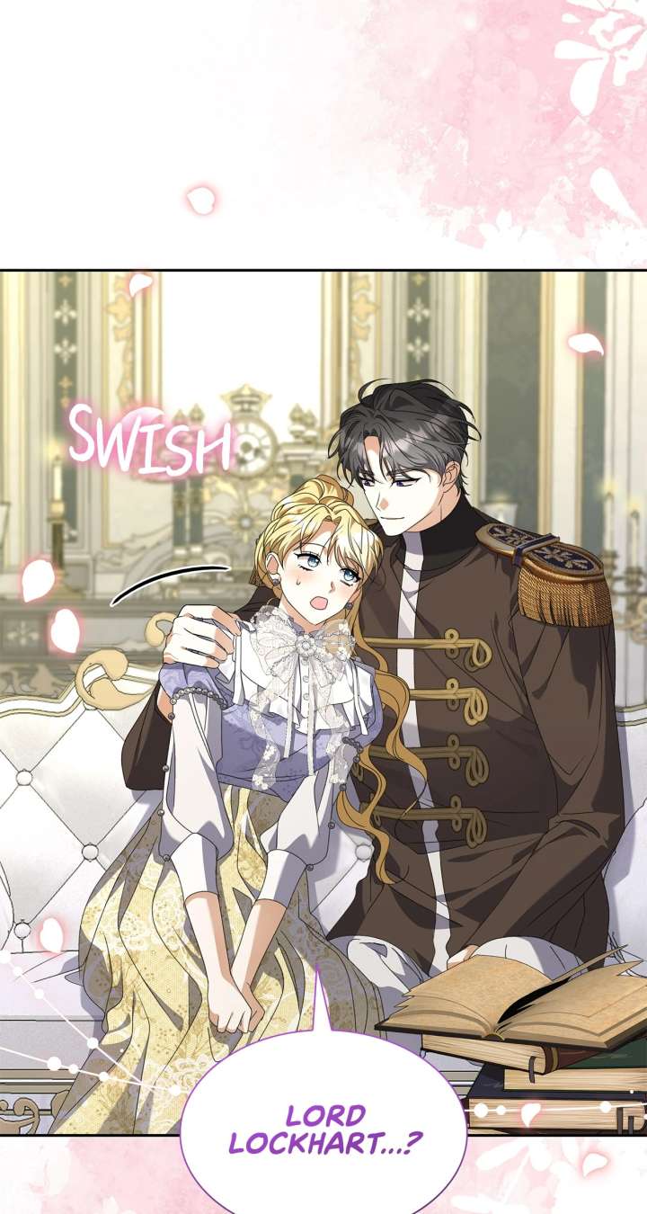 Enough with the Flirting Chapter 64 - Page 46