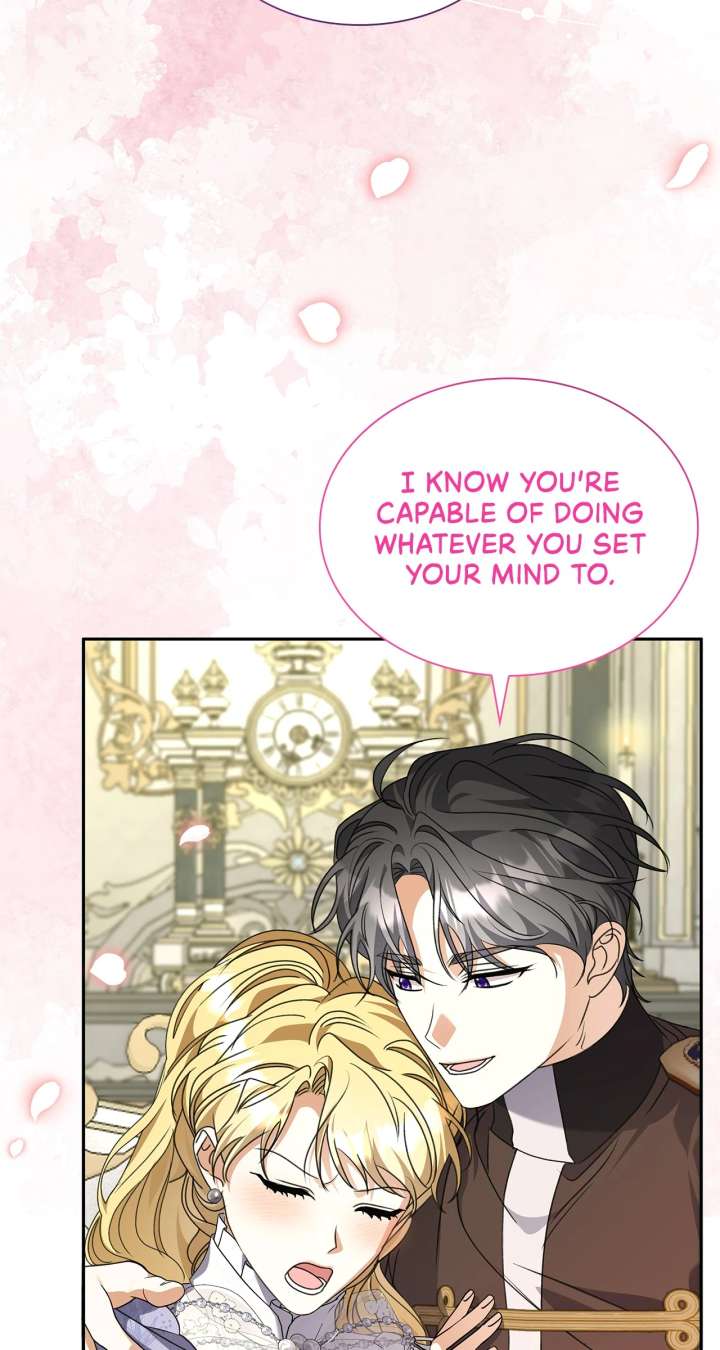 Enough with the Flirting Chapter 64 - Page 47