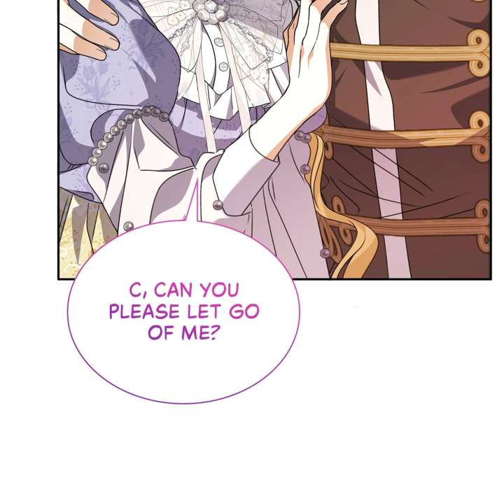 Enough with the Flirting Chapter 64 - Page 48