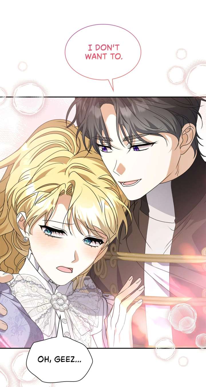 Enough with the Flirting Chapter 64 - Page 49