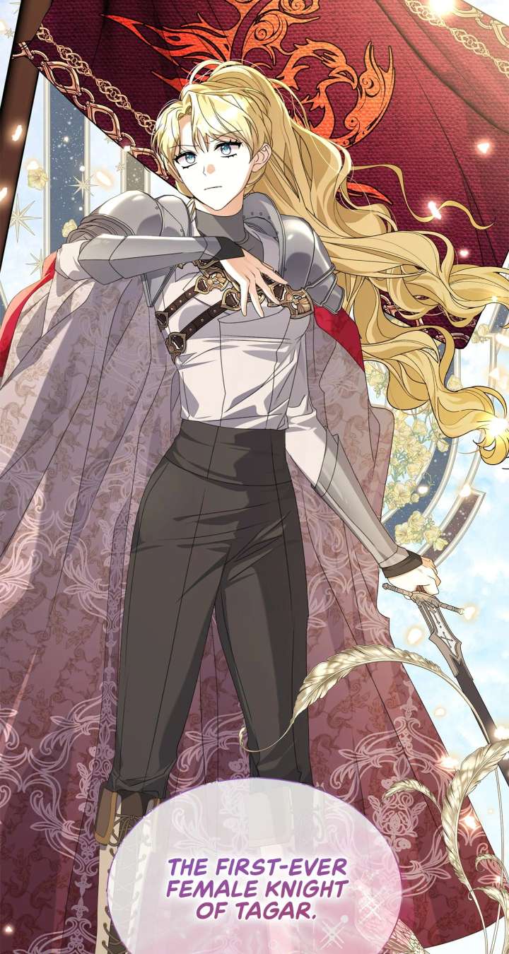 Enough with the Flirting Chapter 64 - Page 56